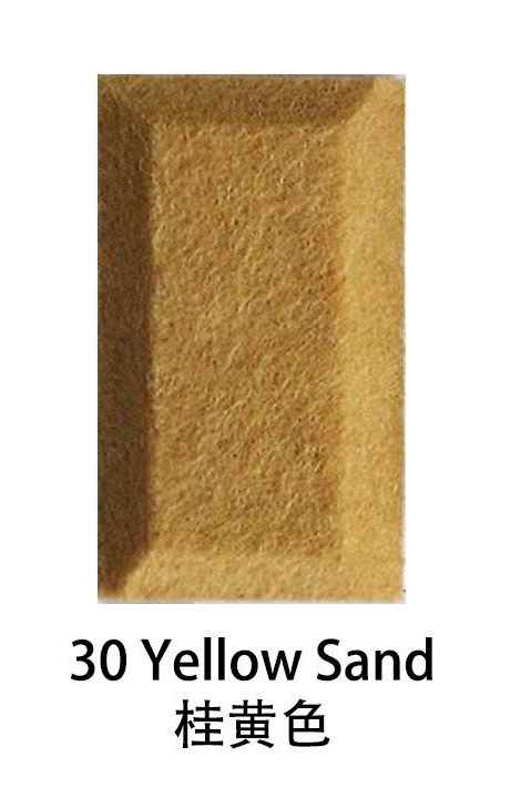 Yellow Sand